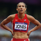 Illustration for article titled The Most Popular Theory On Why Lolo Jones Didnt Medal At The Olympics